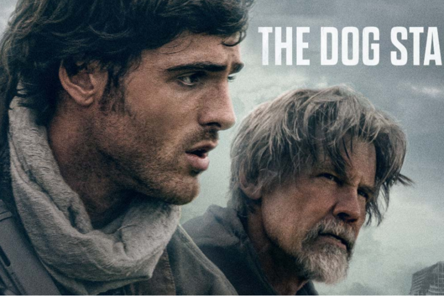 Après la pandémie...The Dog Stars au cinéma