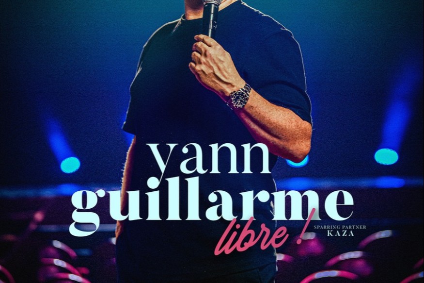Yann Guillarme libre à Chazey sur Ain le mardi 7 octobre