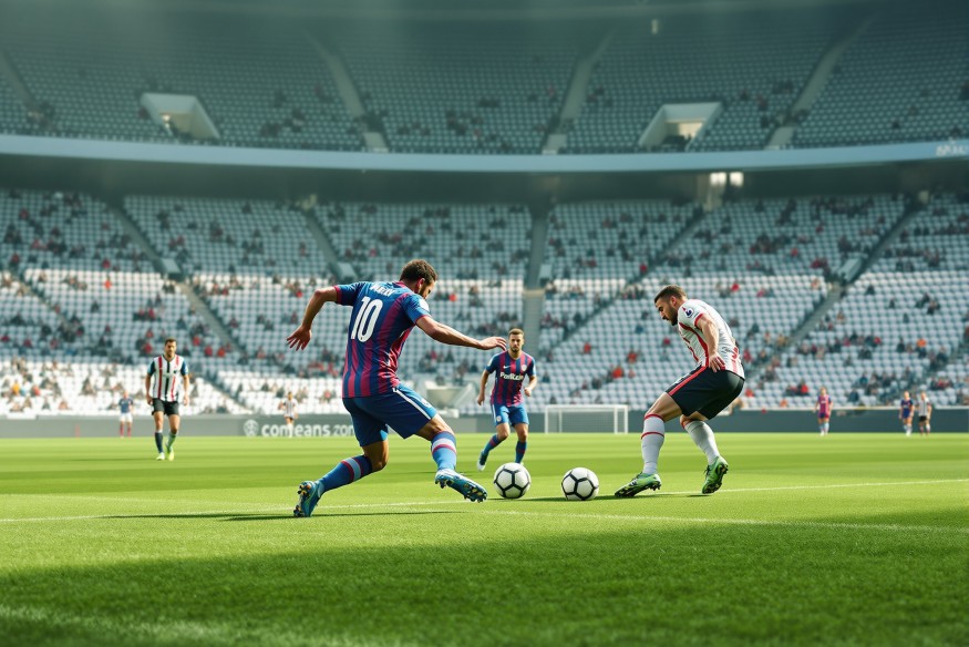 8 clubs de l'Ain engagés pour le prochain tour de la Coupe de France de foot