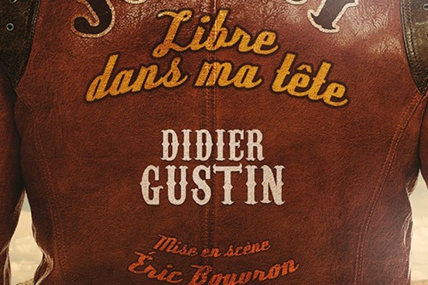 Didier Gustin passe la 4ème au printemps de Pérouges
