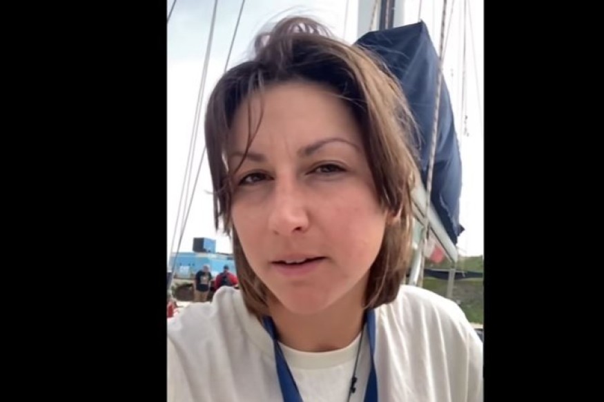 Bellignat: elle tentait de rejoindre la bande de Gaza