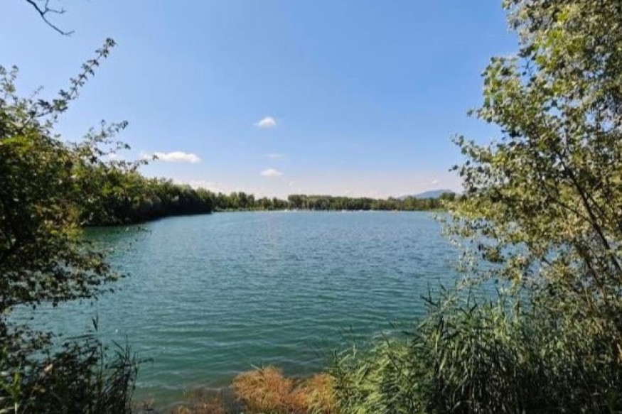Elle décède en téléski nautique